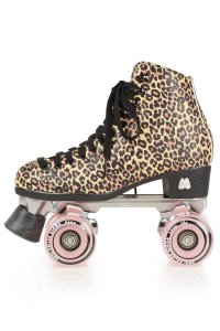 Sassy Skates :)